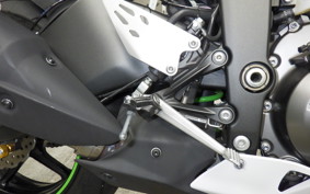 KAWASAKI NINJA ZX-6R A 2020 ZX636G