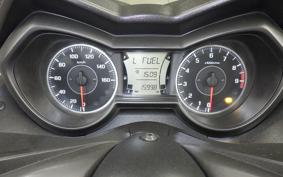 YAMAHA X-MAX 250 A SG42J