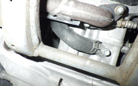 HONDA LEAD 125 JF45