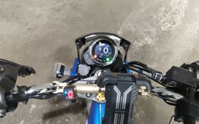 HONDA  DUX 125 JB04