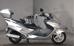 HONDA FORZA S MF06