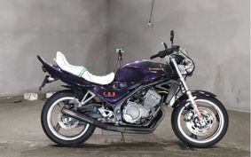 KAWASAKI BALIUS 250 ZR250A