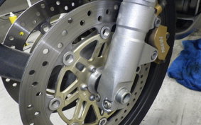 HONDA VTR1000F SC36