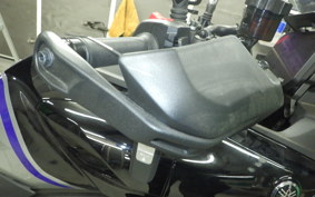 YAMAHA TRACER 9 GT+ AMT 2025 RNA1J