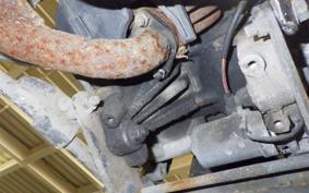 SUZUKI TR50 STREET MAGIC CA1LA