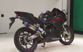 HONDA CBR250RR A MC51