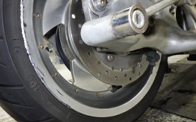 YAMAHA MAJESTY 250 C 2012 SG03J