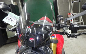 DUCATI MONSTER 937 SP 2023