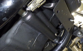 HARLEY FLSTC 1580 2012