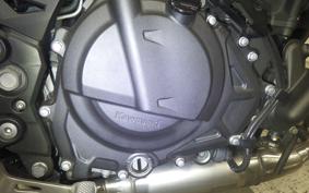 KAWASAKI Z400 Gen.2 2021 EX400G