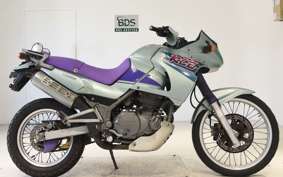 KAWASAKI KLE400 1997 LE400A