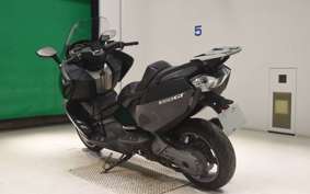 BMW C650GT 2012