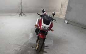 HONDA CB400SFV-4 BOLDOR NC42