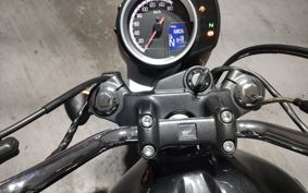 HONDA GB350 2022 NC59