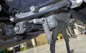 HONDA TACT Basket 2026 AF75