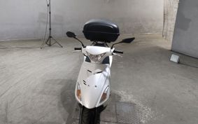SUZUKI ADDRESS V125 CF4MA