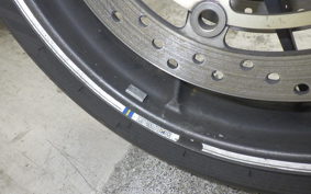 HONDA CB400 SUPER BOLDOR A 2015 NC42