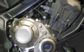 HONDA CBR650R 2021 RH03