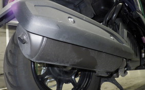 HONDA TACT Basket 2007 AF79
