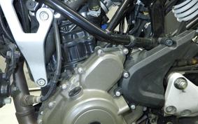 HUSQVARNA SVARTPILEN 250