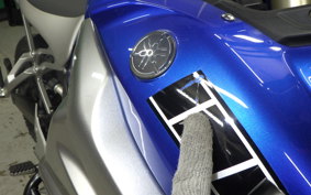 YAMAHA XT1200Z SUPER TENERE 2012