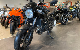 SUZUKI SV650X ABS 2023 VP55B