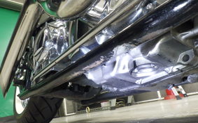 YAMAHA DRAGSTAR 400 1998 4TR