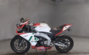 APRILIA RS-4125 TW