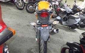 HONDA CBR250R GEN 3 2024 MC41