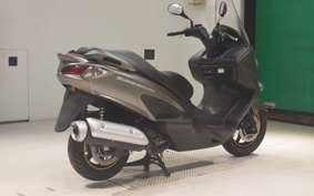 SUZUKI SKYWAVE 200 (Burgman 200) 2007 CH41A