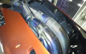 KAWASAKI ZZ1400 NINJA R 2009 ZXT40C