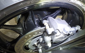 SUZUKI HAYABUSA Gen.3 2022 EJ11A