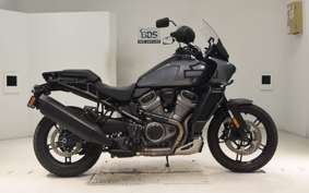 HARLEY ﾊﾟﾝ AMERICA1250S 2021