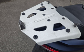 SUZUKI  BURGMAN 400 ABS 2020 DU11A
