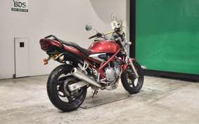 SUZUKI BANDIT 250 Gen.2 GJ77A