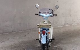 HONDA LITTLE CUB AA01
