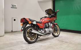 HONDA CB900F 2022 SC01