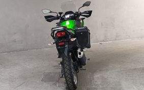 KAWASAKI VERSYS-X 250 LE250D