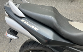 SUZUKI GSR400 2006 GK7DA