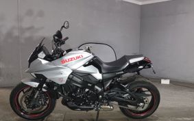 SUZUKI KATANA 2019 GT79B