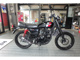 Фото Kawasaki W175 TR с японского аукциона