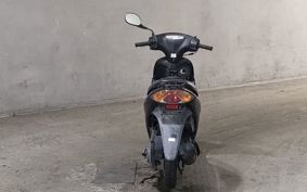 SUZUKI ADDRESS V50 CA44A
