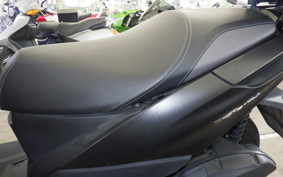 YAMAHA TRICITY 155 A 2019 SG37J