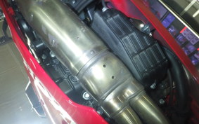 HONDA CBR400R 2022 NC56