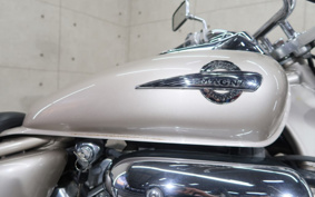 HONDA V-TWIN MAGNA S MC29