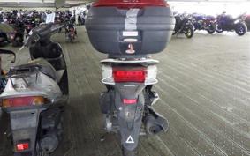 HONDA PCX125 2025 JF56