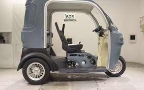 OTHER UNREGISTERED MODEL by BDS125 TRIKE