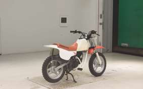 HONDA QR50 AE01
