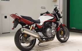HONDA CB400SF VTEC 2008 NC42