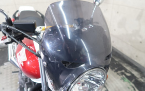 HONDA CB400SFV-4ABS 2015 NC42
